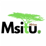 Msitu Africa logo
