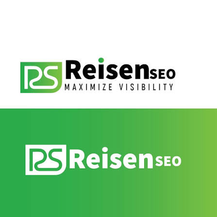 Reisen SEO logo