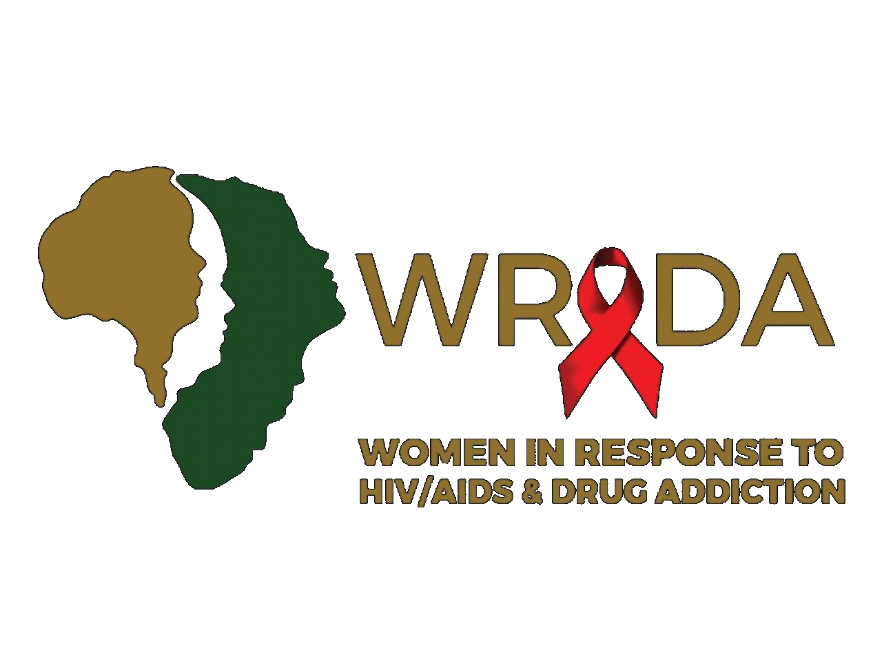 WRADA Kenya logo